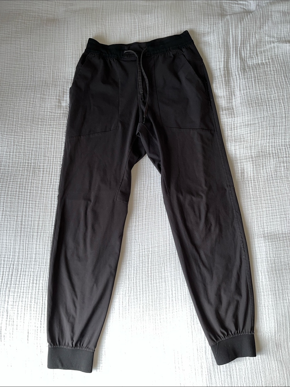lululemon lab ABC Jogger
